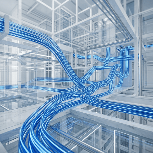 ChainÆther forensic visualization